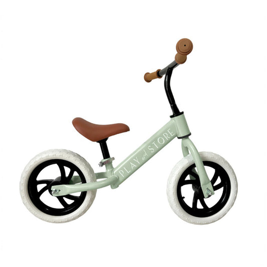 BICI PREMIUM PLAY AND STORE - GREEN