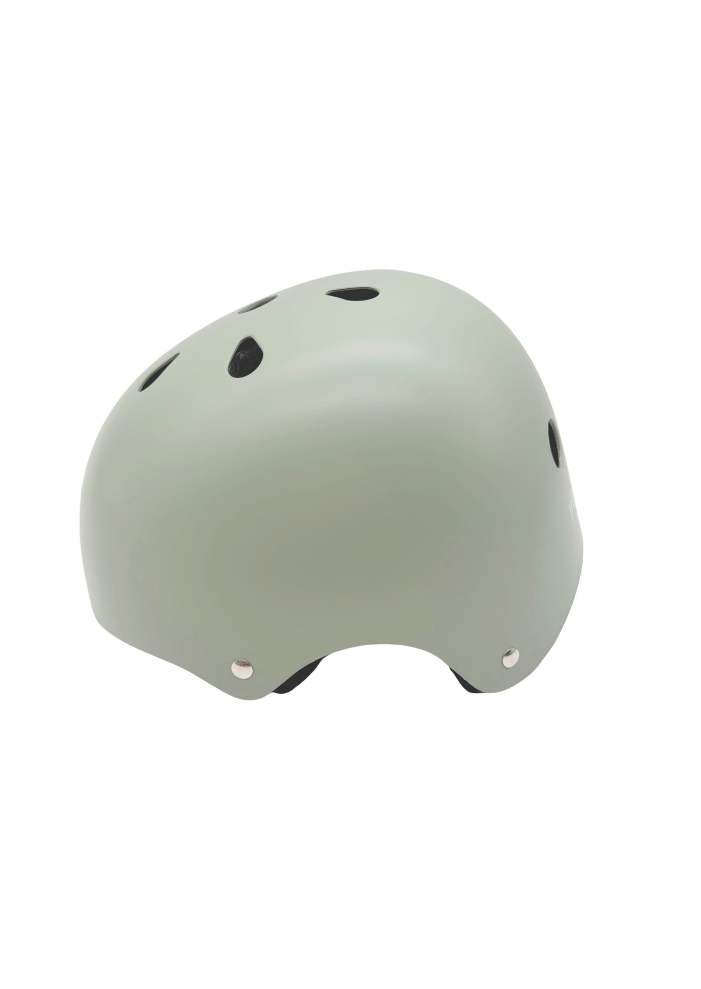 CASCO CON LUZ PLAY AND STORE - GREEN