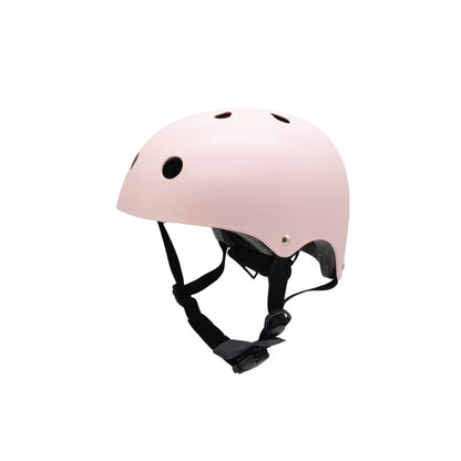 CASCO CON LUZ PLAY AND STORE - PINK