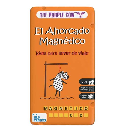 El Ahorcado