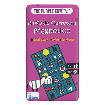 Bingo de Carretera