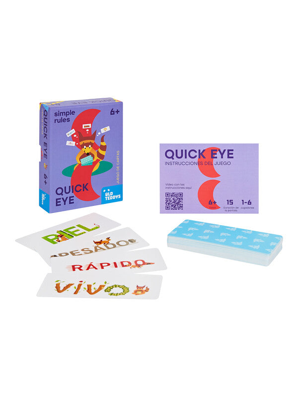 Quick Eye