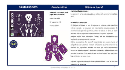 Cartas Bogoos