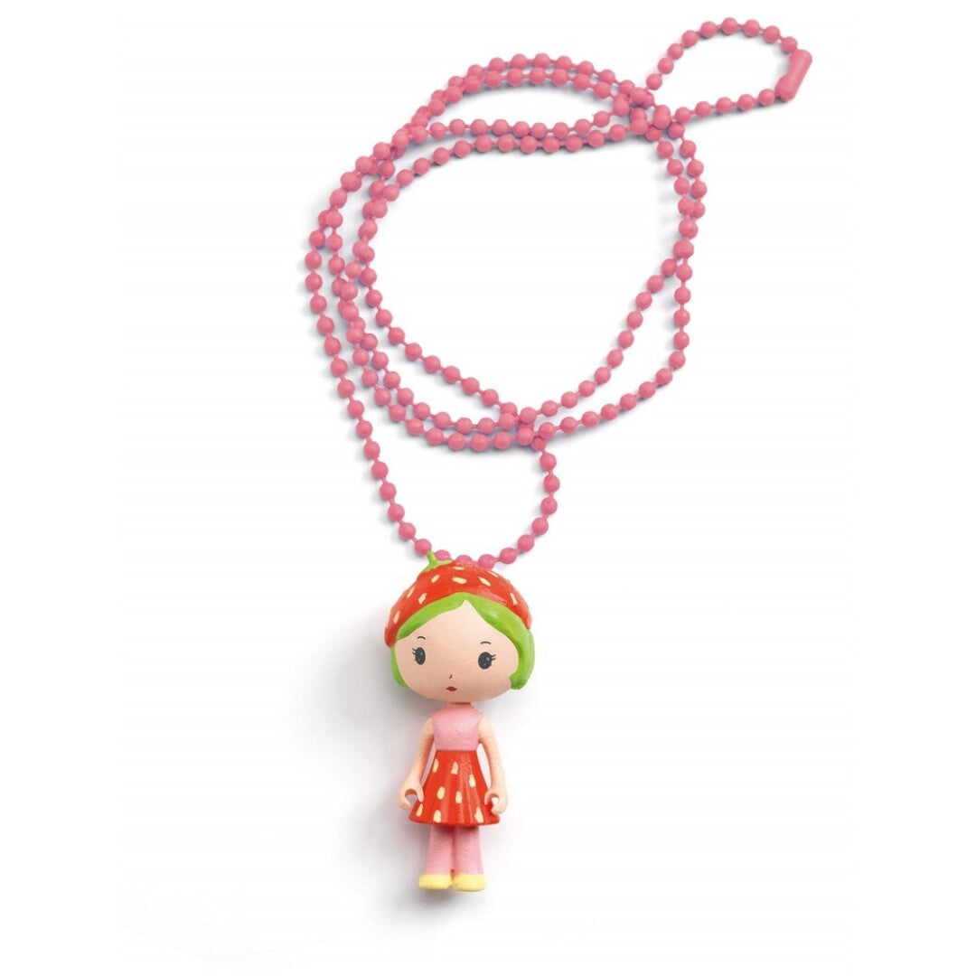 Tinyly Colgante Berry