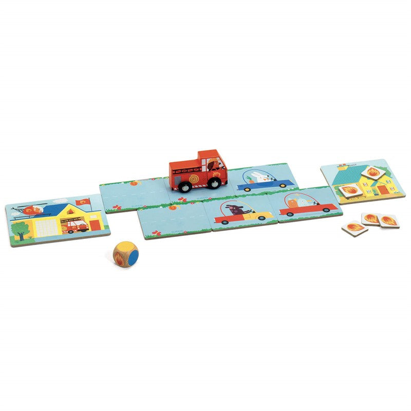 Juego PinPon !
