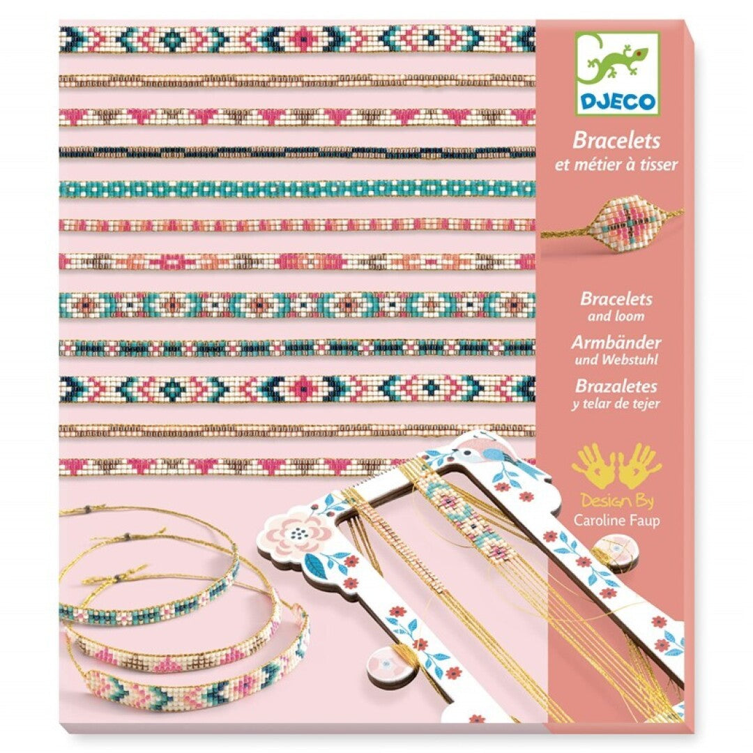 Pulseras Minúsculas
