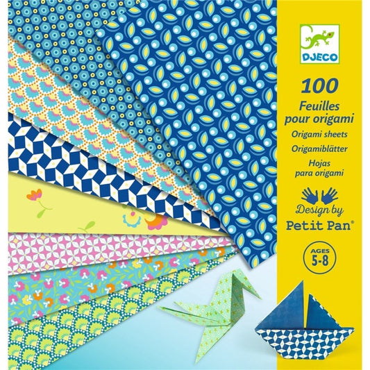 Papel decorativo Natsu (origami y manualidades)