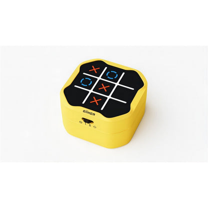 Tic-tac-toe Giiker