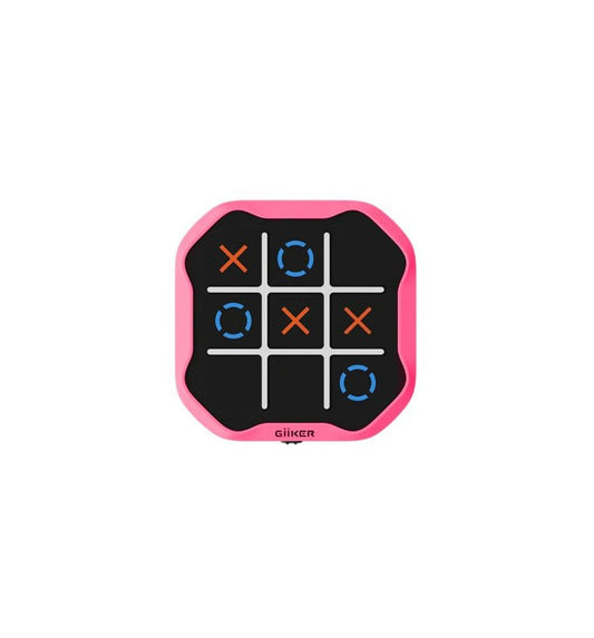 Giiker Tic-tac-toe Bolt rosa