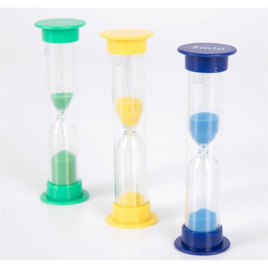 Reloj Arena Set 1/3/5 Minute