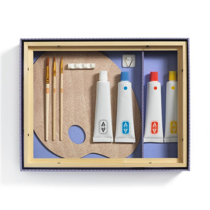 Atelier 23 Mezcla de colores