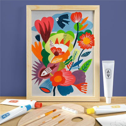 Atelier 23 Mezcla de colores