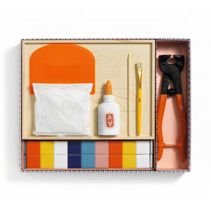 Atelier 72 Mosaico