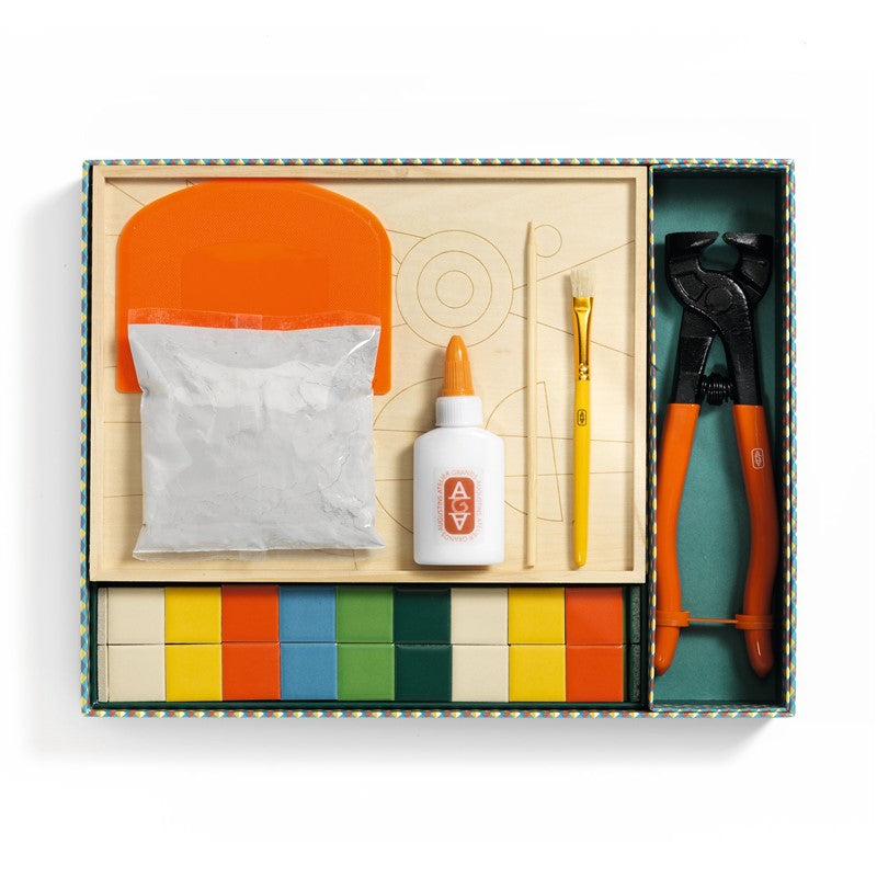 Atelier 73 Mosaico