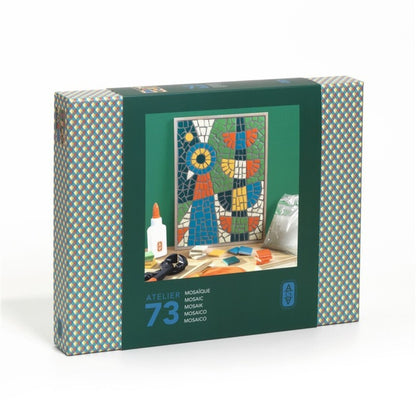 Atelier 73 Mosaico