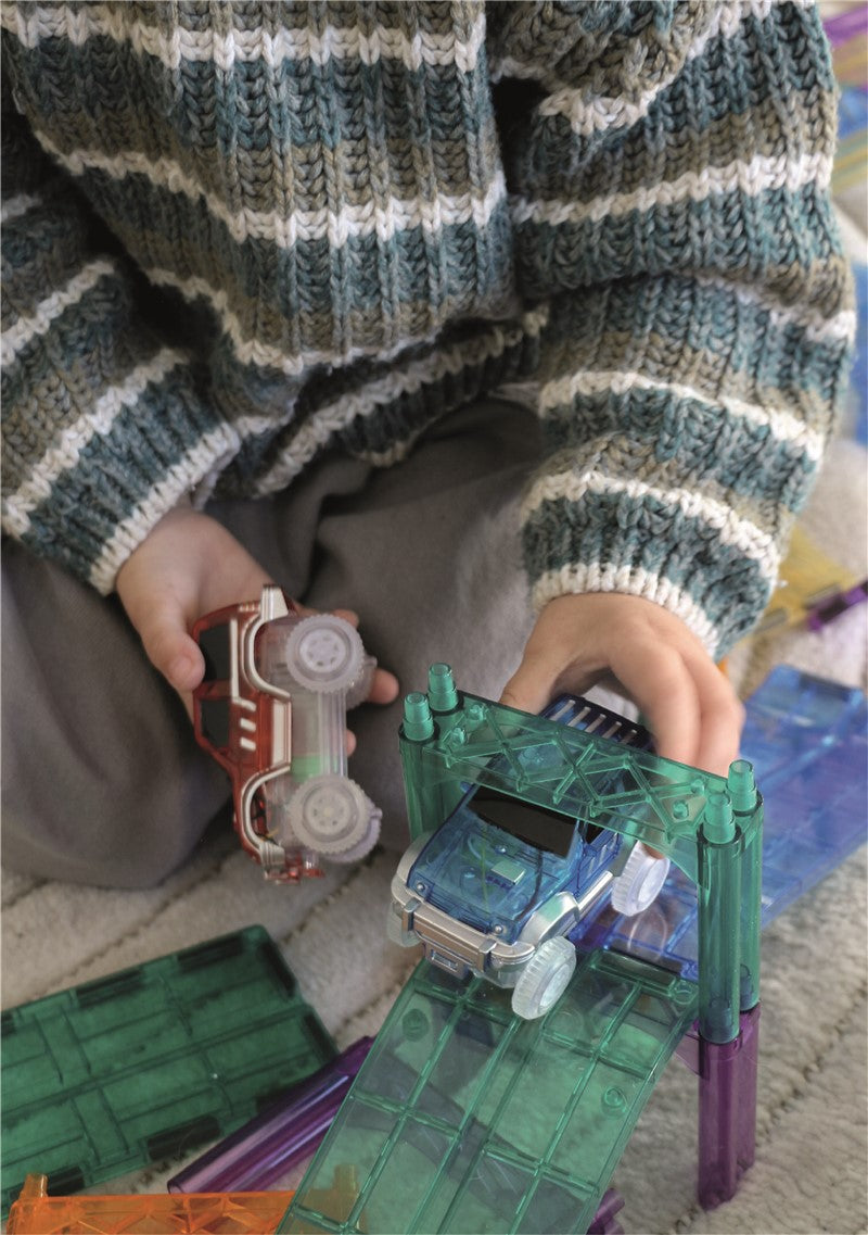 Nomic Vroom 60 pieces