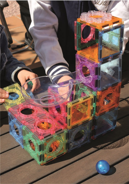 Nomic Whee 72 pieces