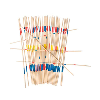 Mikado gigante