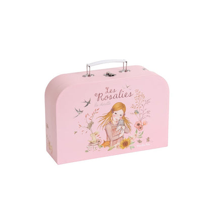 Maletin de Té Les Rosalies