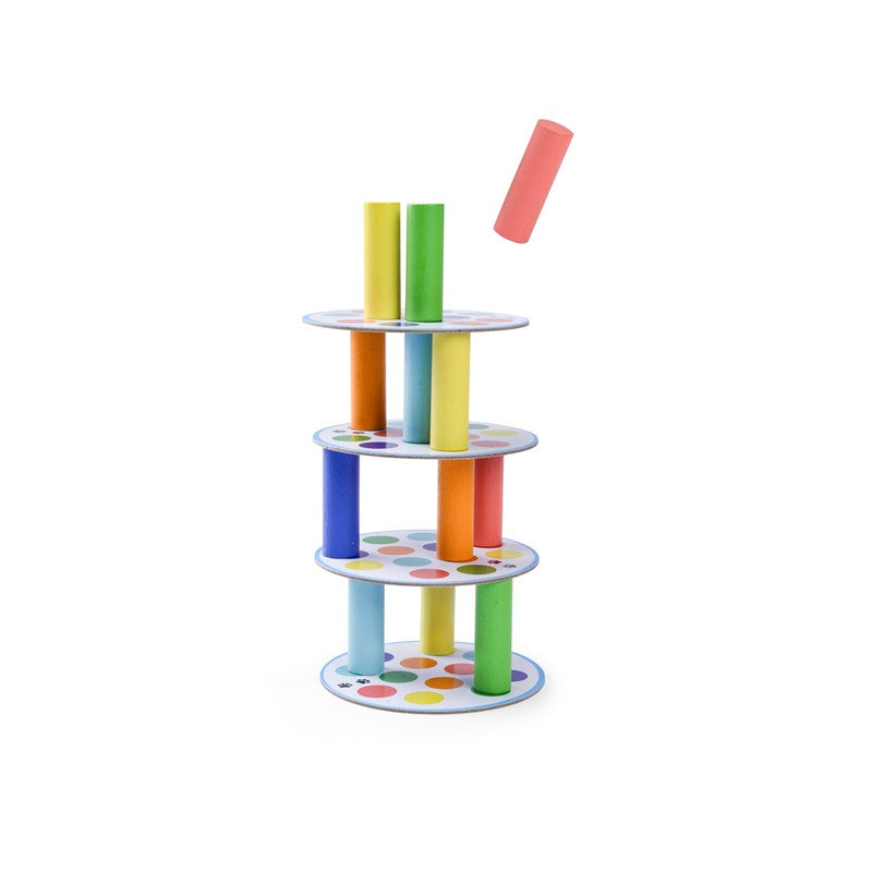 La mega Torre