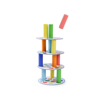 La mega Torre