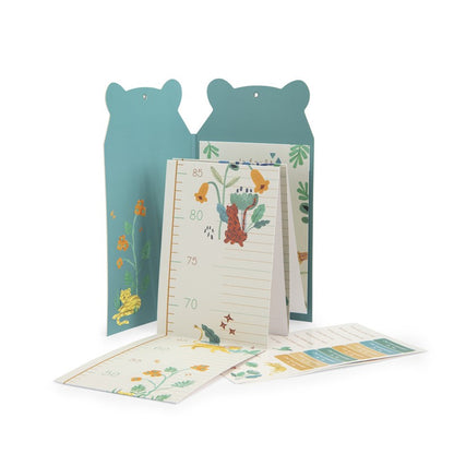 Medidor de pared Foret Mawa