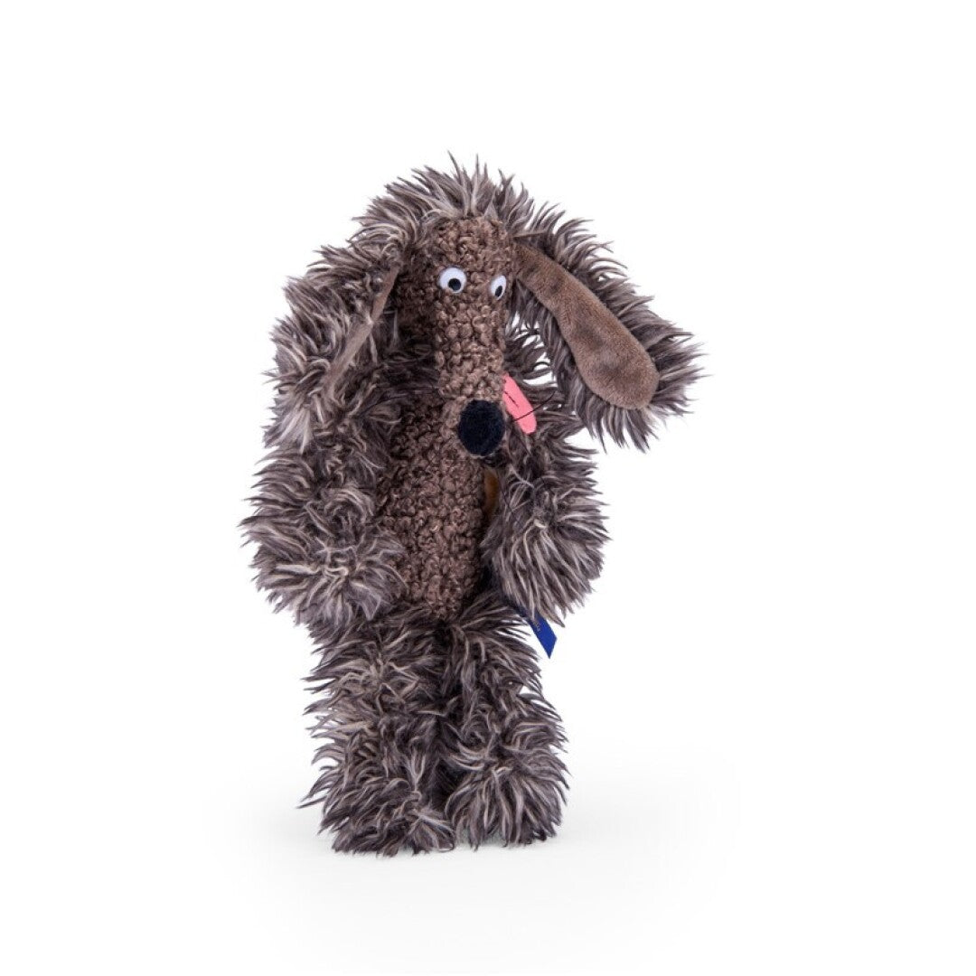 Mini Perro apestoso Escuela del Ocio