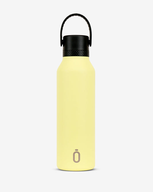 Mii 60 Aquarelle Vanilla
