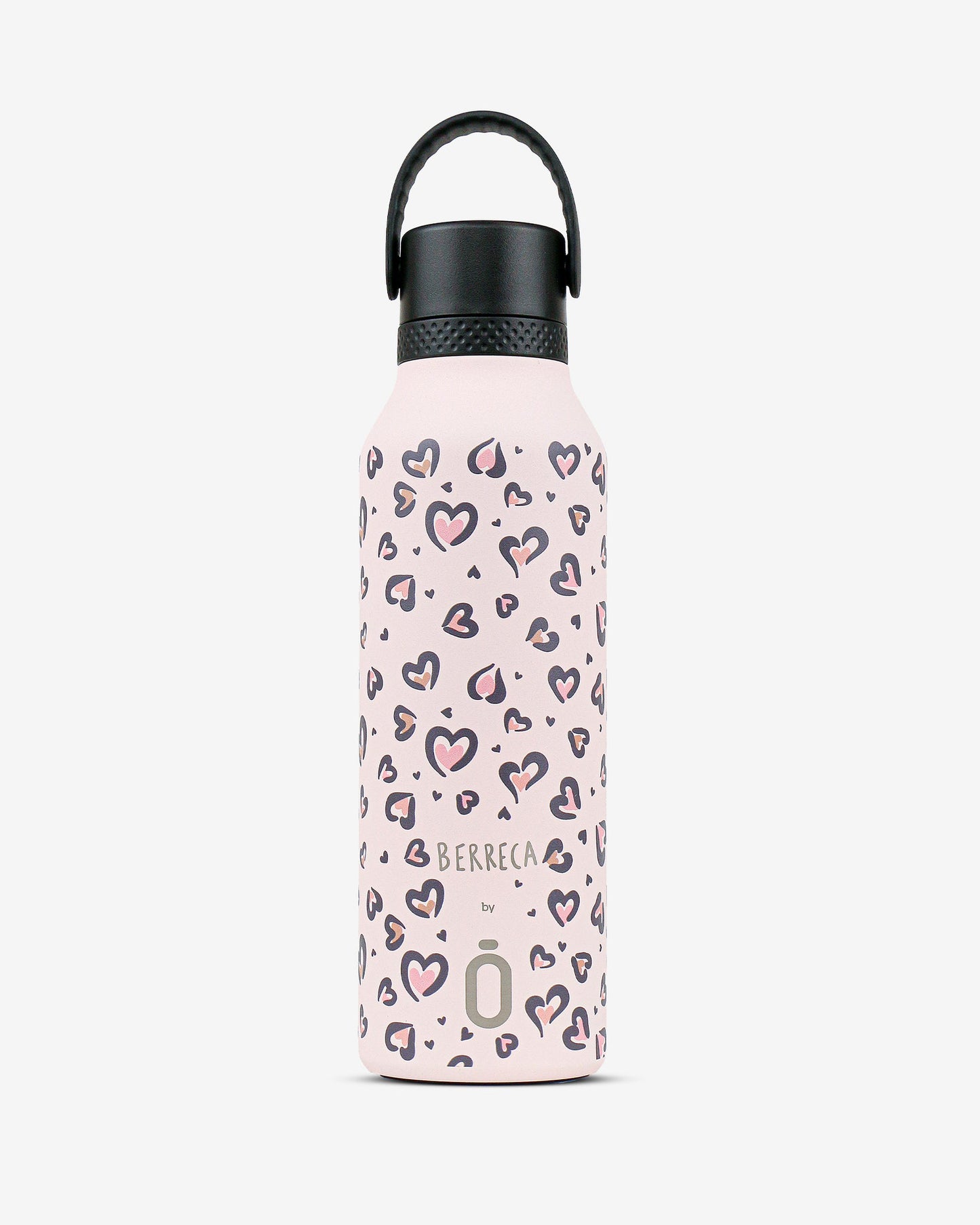 Botella Mii 60 Berreca Savage Bubblegum