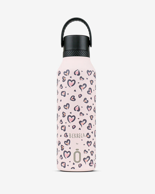 Botella Mii 60 Berreca Savage Bubblegum