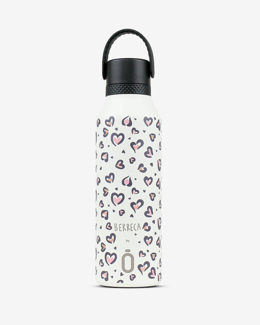 Botella Mii 60 Berreca Savage Cream