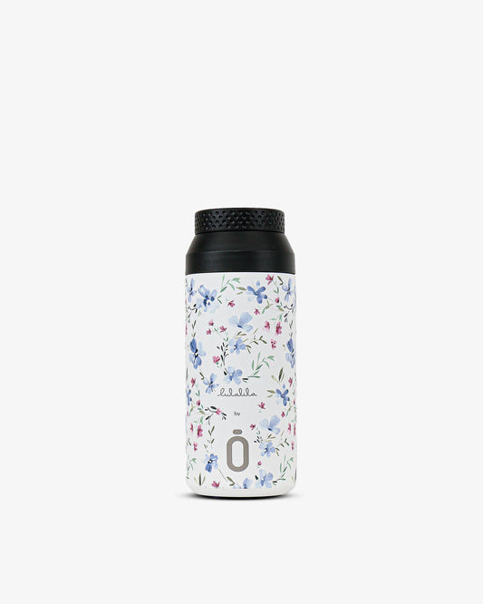 Vaso térmico Cup Mii Lulalila - Bluebell