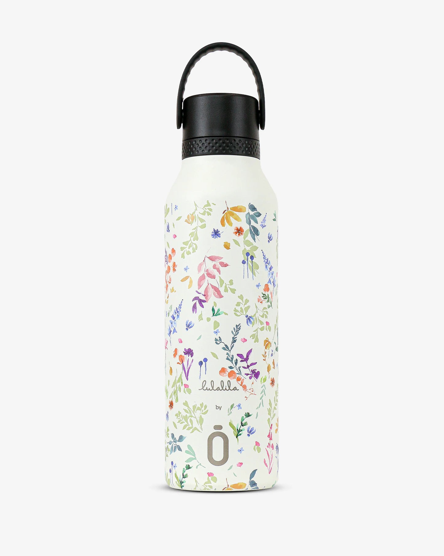 Botella Mii 60 Lulalila - Leaves