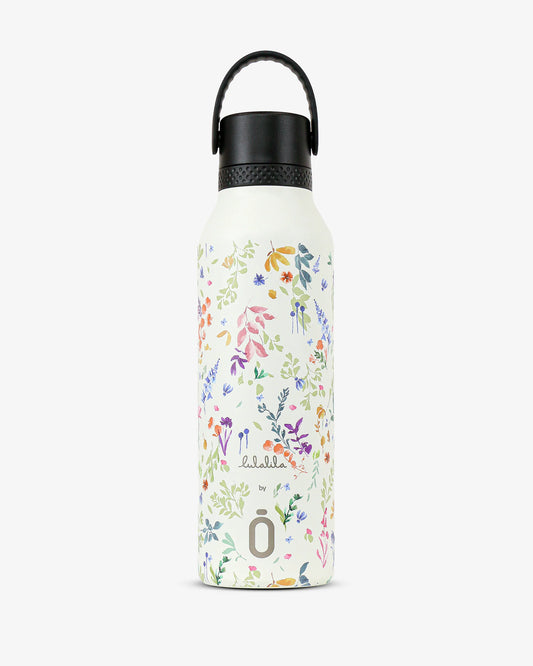 Botella Mii 60 Lulalila - Leaves