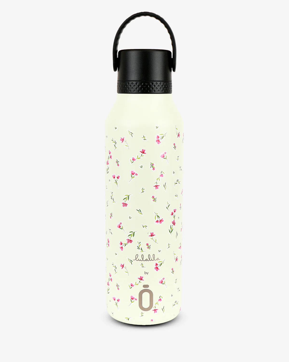 BOTELLA TERMO 'RUNBOTT MII' LULALILA FLORETS 600ML