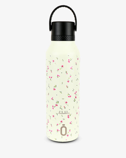 BOTELLA TERMO 'RUNBOTT MII' LULALILA FLORETS 600ML