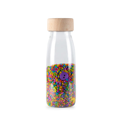Sound Bottle Buttons