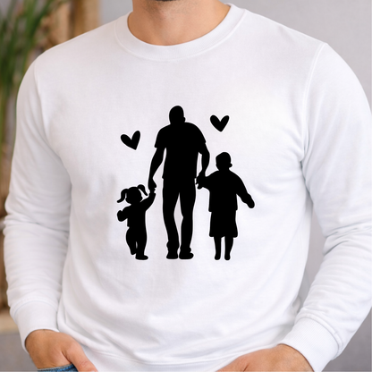 Sudadera Dibujo Personalizado