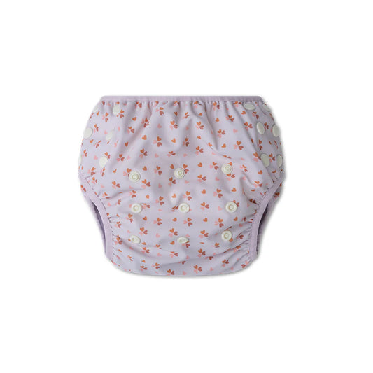 Bañador Pañal - Cozy Hearts