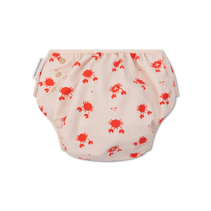 Bañador Pañal - Oh Crabs