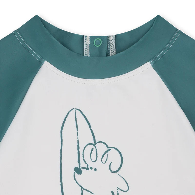 Camiseta Protección Solar - Surfero