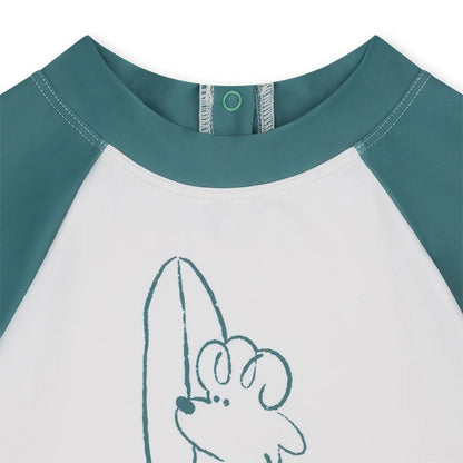 Camiseta Protección Solar - Surfero