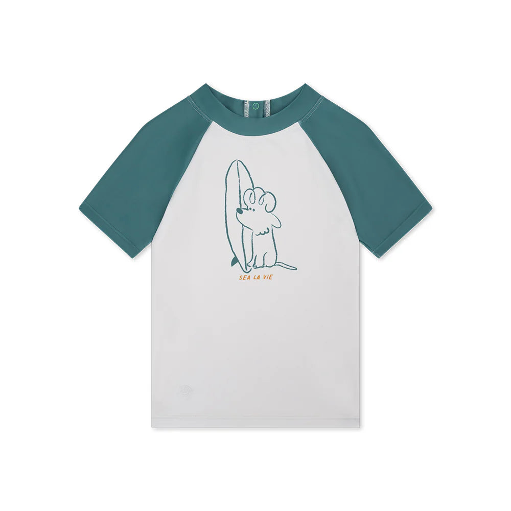 Camiseta Protección Solar - Surfero