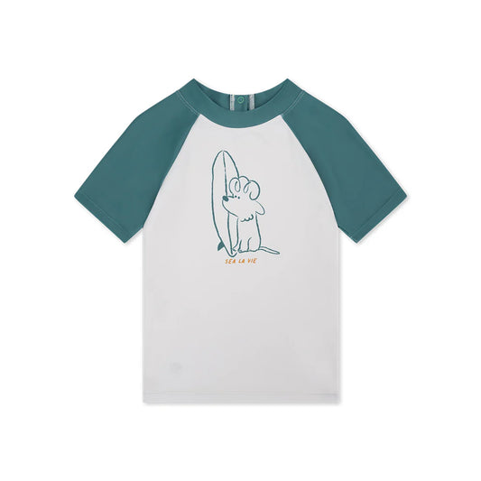 Camiseta Protección Solar - Surfero