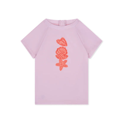 Camiseta Protección Solar - Coastal Charm