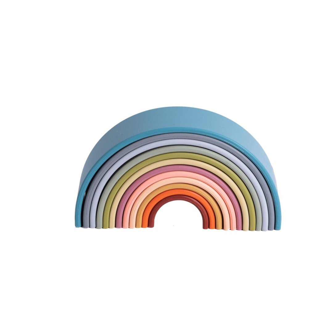 ARCO IRIS X12 COLORES NATURE