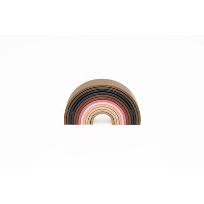 ARCO IRIS X12 COLORES DIVERSITY