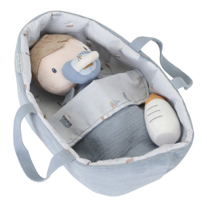 Nuevo Bebé Jim
