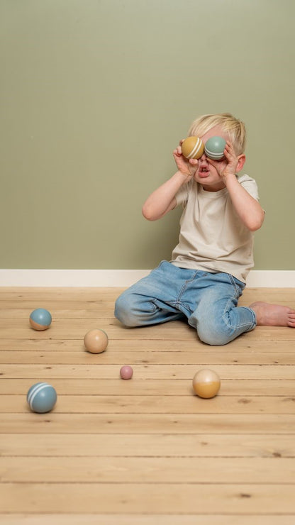 Set de petanca