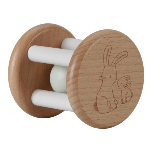 ROLLER BABY BUNNY